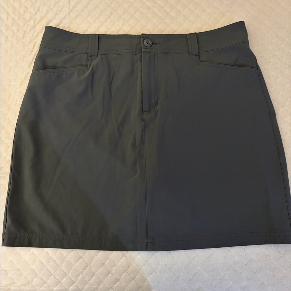 Eddie Bauer Skort